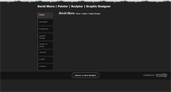 Desktop Screenshot of davidskora.com